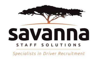 Savanna Staff Solutions